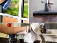 Umi Lux - servicii complete curatenie